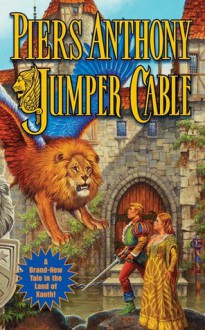 Jumper Cable - Piers Anthony