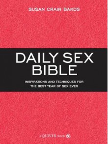 Daily Sex Bible - Susan Crain Bakos