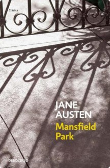 Mansfield Park - Jane Austen