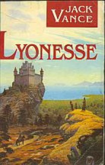 Lyonesse - Jack Vance