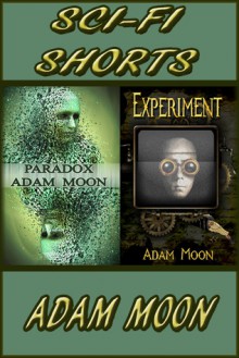 Sci-fi Shorts - Adam Moon