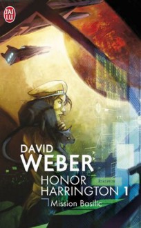 Mission Basilic - David Weber