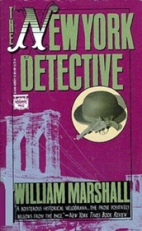 The New York Detective - William Marshall