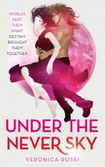 Under the Never Sky - Veronica Rossi