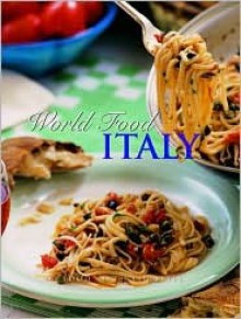 World Food Italy - Linda Doeser