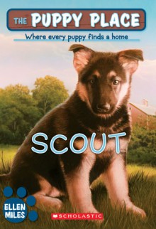 Scout - Ellen Miles