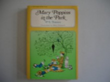 Mary Poppins in the Park - P.L. Travers