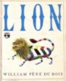 Lion - William Pène du Bois