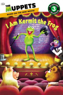 The Muppets: I Am Kermit the Frog - Ray Santos