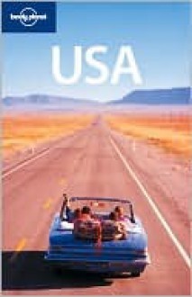 Lonely Planet USA - Jeff Campbell, Sandra Bao, Alexis Averbuck, Lonely Planet