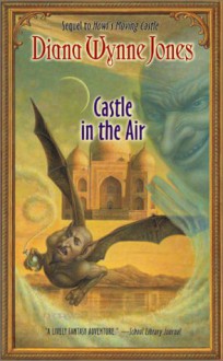 Castle in the Air - Diana Wynne Jones