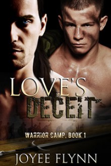 Love's Deceit - Joyee Flynn