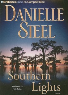 Southern Lights - Nick Podehl, Danielle Steel