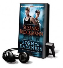 Born To Darkness - Suzanne Brockmann, Melanie Ewbank