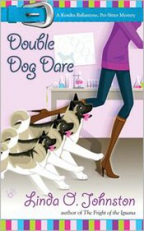 Double Dog Dare - Linda O. Johnston