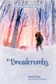 Breadcrumbs - Erin Mcguire,Anne Ursu