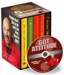 Jeffrey Gitomer's Little Books - Jeffrey Gitomer