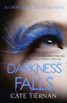 Darkness Falls - Cate Tiernan