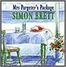 Mrs. Pergeters's Package - Simon Brett