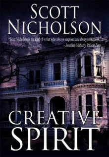 Creative Spirit - Scott Nicholson