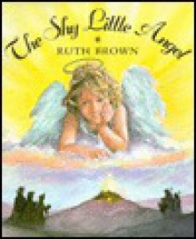 The Shy Little Angel - Ruth Brown