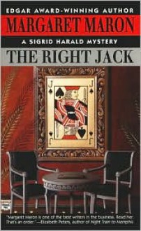 The Right Jack - Margaret Maron