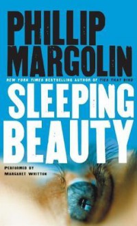 Sleeping Beauty (Audio) - Phillip Margolin, Suzanne Houston