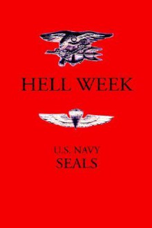 Hell Week - William Gardner