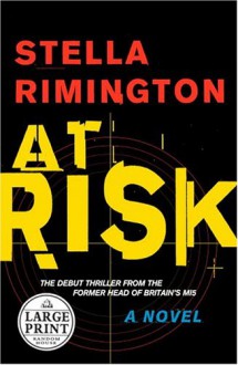 At Risk - Stella Rimington