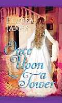 Once Upon a Tower - Eloisa James