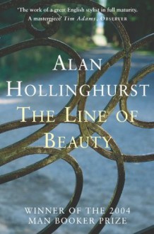 The Line of Beauty - Alan Hollinghurst