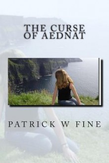 The Curse of Aednat - Zondervan Publishing