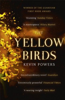 The Yellow Birds - Kevin Powers