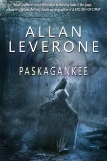 Paskagankee - Allan Leverone