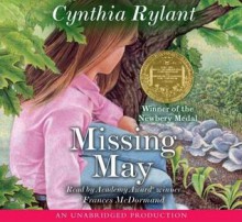 Missing May - Cynthia Rylant, Frances McDormand