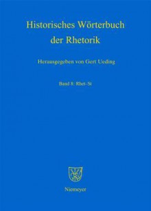 Rhet - St - Gert Ueding, Gert