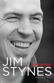 My Journey - Jim Stynes