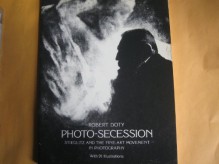 Photo Secession: Stieglitz And The Fine Art Movement In Photography - Robert Doty