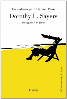 Un cadáver para Harriet Vane - Dorothy L. Sayers