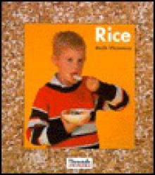 Rice - Ruth Thomson