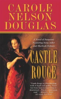 Castle Rouge - Carole Nelson Douglas