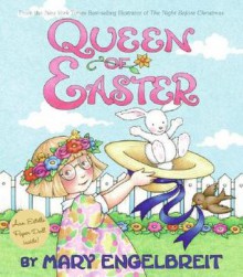 Queen of Easter - Mary Engelbreit