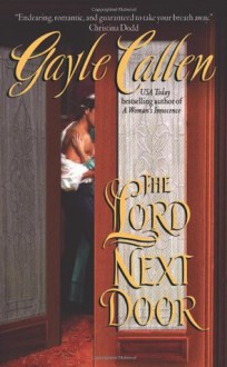 The Lord Next Door - Gayle Callen