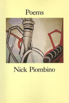 Poems - Nick Piombino