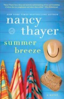 Summer Breeze - Nancy Thayer