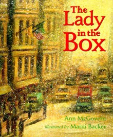 The Lady in the Box - Turtle Books;Ann McGovern