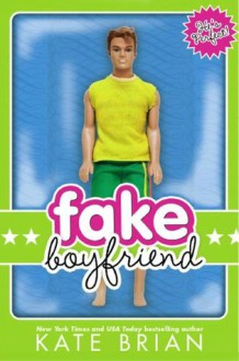 Fake Boyfriend - Kate Brian