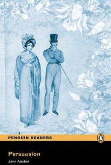 Persuasion (Penguin Readers, Level 2) - Derek Strange, Jane Austen