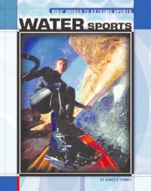 Water Sports - James O. Fraioli