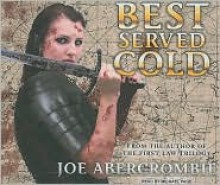 Best Served Cold - Joe Abercrombie, Michael Page